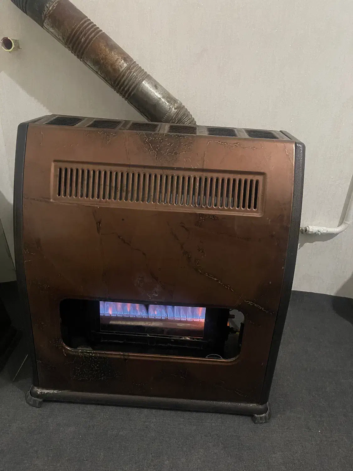 بخاری|بخاری، هیتر، شومینه|مشهد, سرافرازان|دیوار