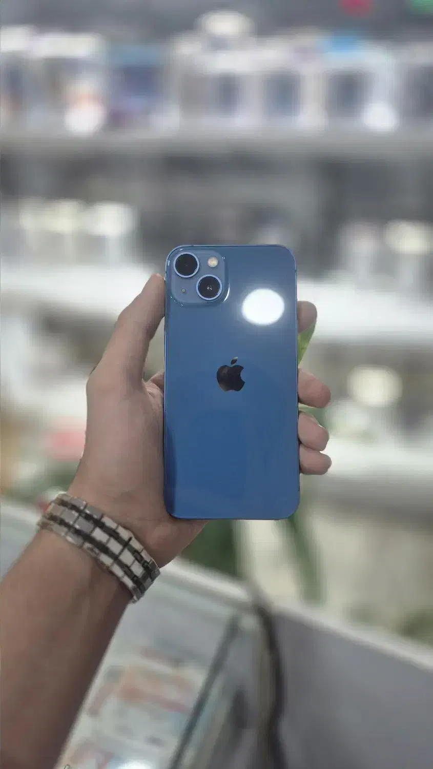 iPhone 13 normal|موبایل|ماهدشت, |دیوار