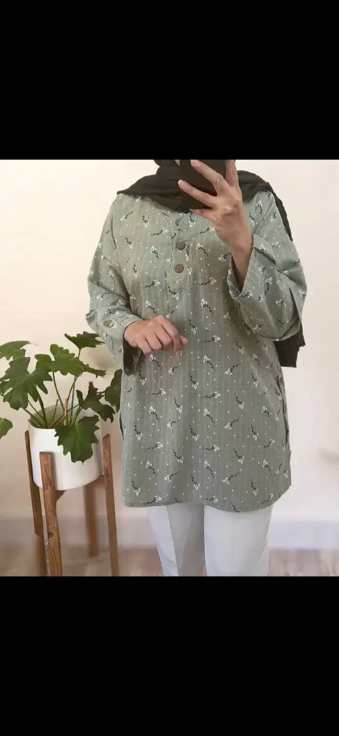 تونیک سه دکمه|لباس|آستانه اشرفیه, |دیوار