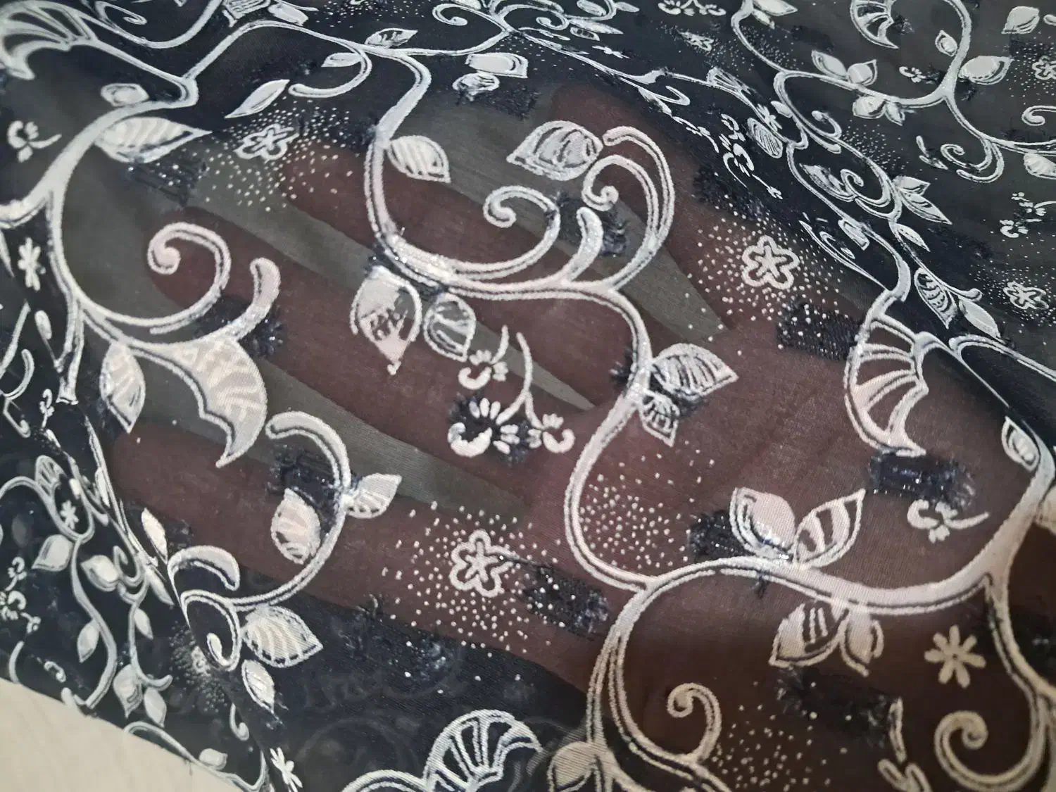 پارچه چادری مجلسی|لباس|تهران, مجیدیه|دیوار