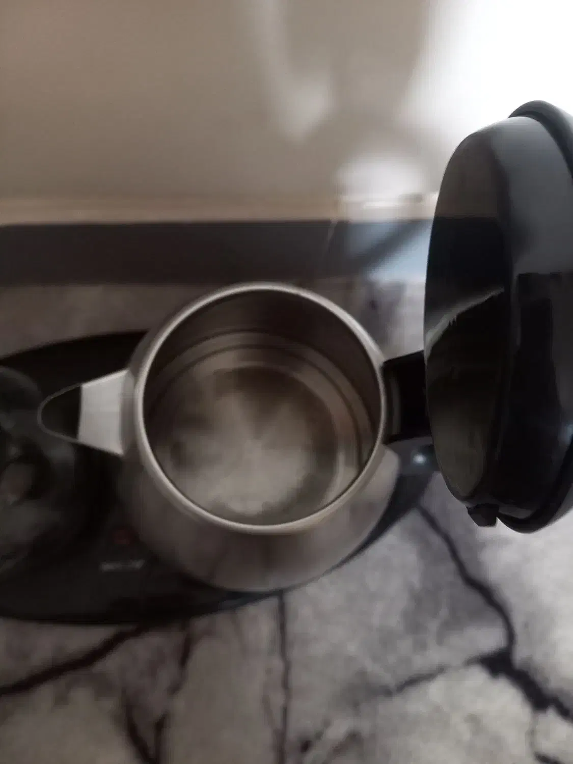 چای سایز استیل|سماور، چای‌ساز، قهوه‌ساز|هشتگرد, فاز ۲ مهستان|دیوار