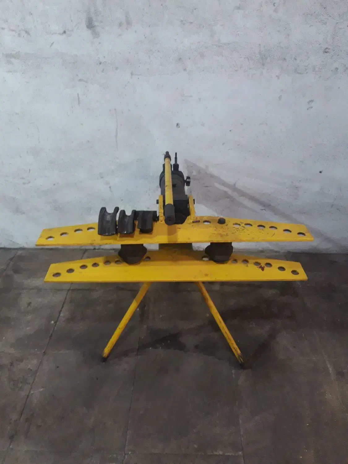 ابزار آلات کارگاهی به دلیل تغییر شغل|ابزارآلات|احمدآبادمستوفی, |دیوار