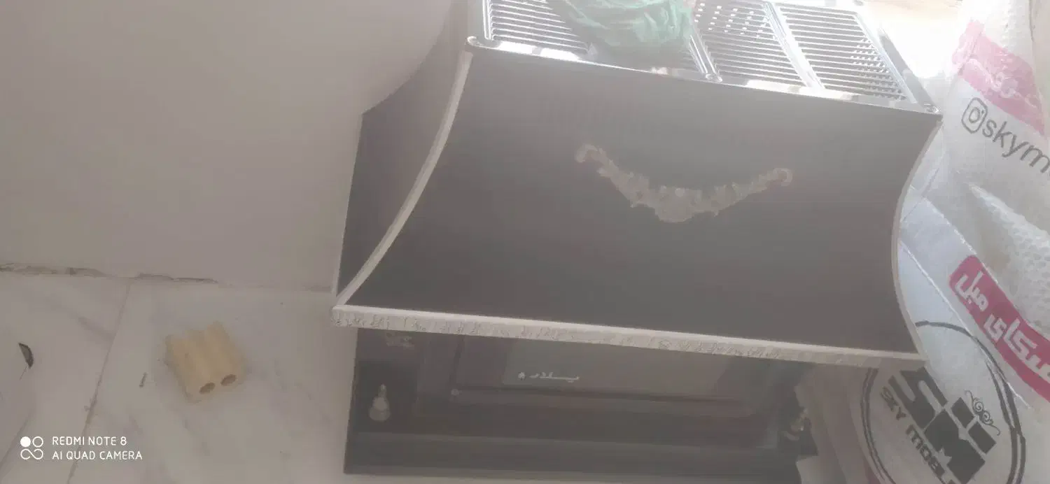 بخاری شومینه ای تمیز|بخاری، هیتر، شومینه|بندر ماهشهر, |دیوار