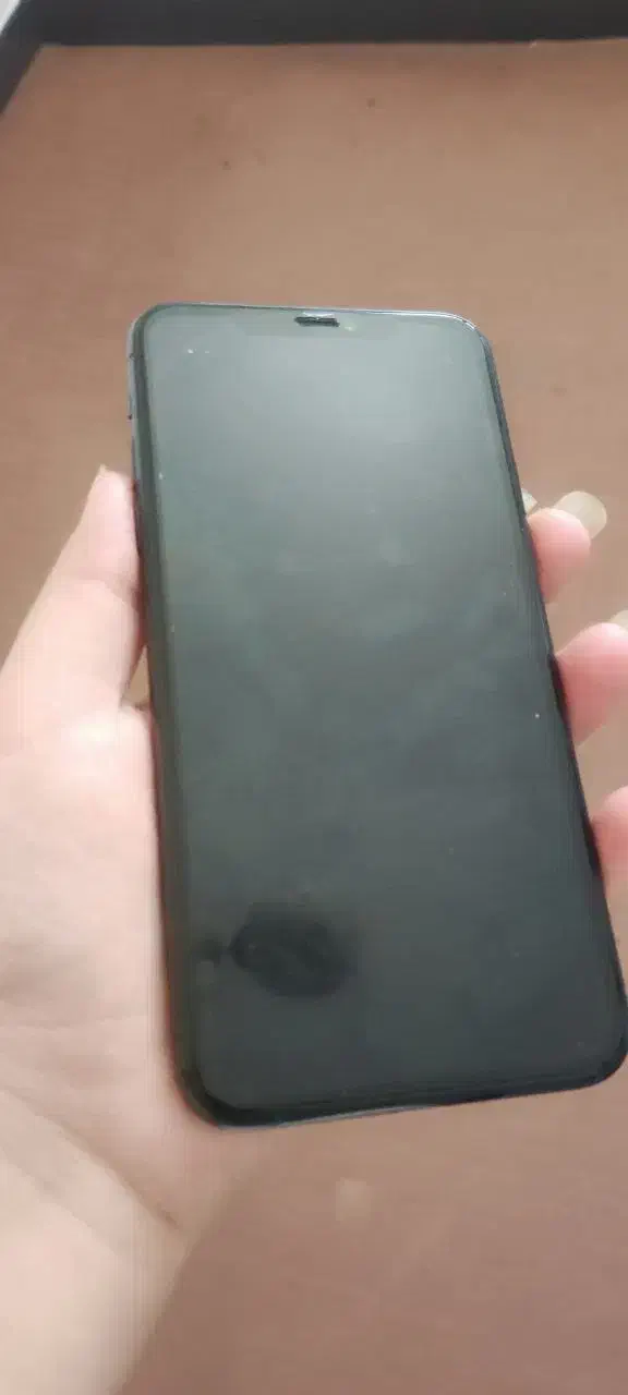 آیفون ۱۱ پرومکس ۲۵۶ خاص و کم کار|موبایل|شیراز, ریاستی|دیوار