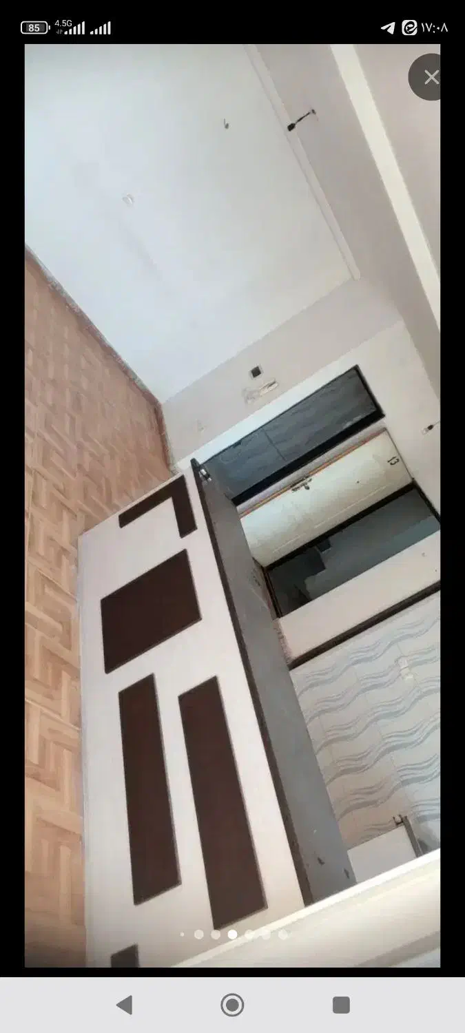 اجاره آپارتمان 63 متری ، شهرک قدس فاز 3|اجارهٔ آپارتمان|آبیک, |دیوار