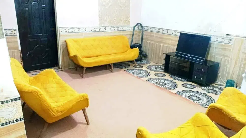 سویت جاره ای|اجارهٔ کوتاه‌مدت آپارتمان و سوئیت|آبادان, |دیوار