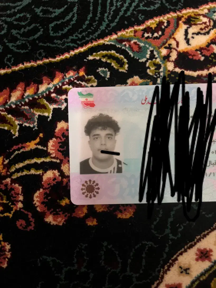 جای کارتی|اشیا|تهران, کوی بیمه|دیوار