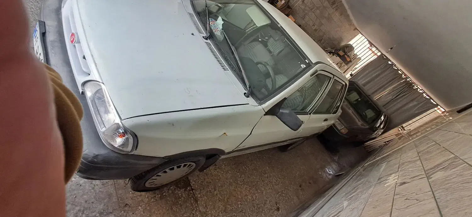 پراید ۱۳۱ مدل ۷۸|خودرو سواری و وانت|خمینی‌شهر, |دیوار