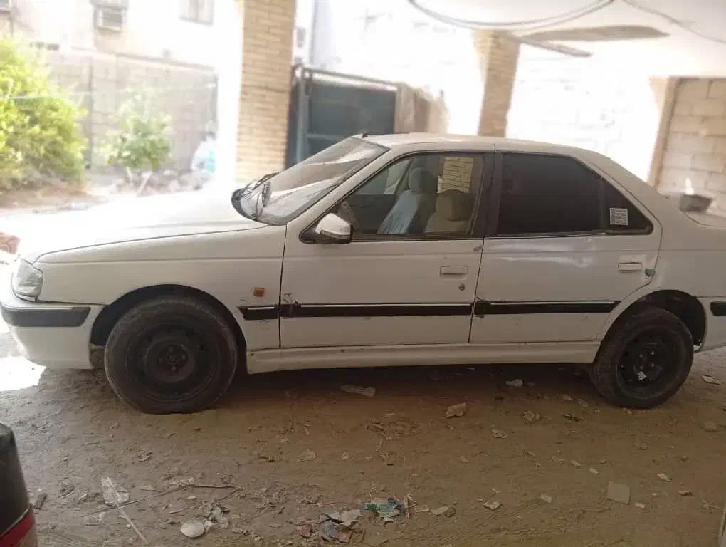 پارس مدل82|خودرو سواری و وانت|بندرعباس, |دیوار