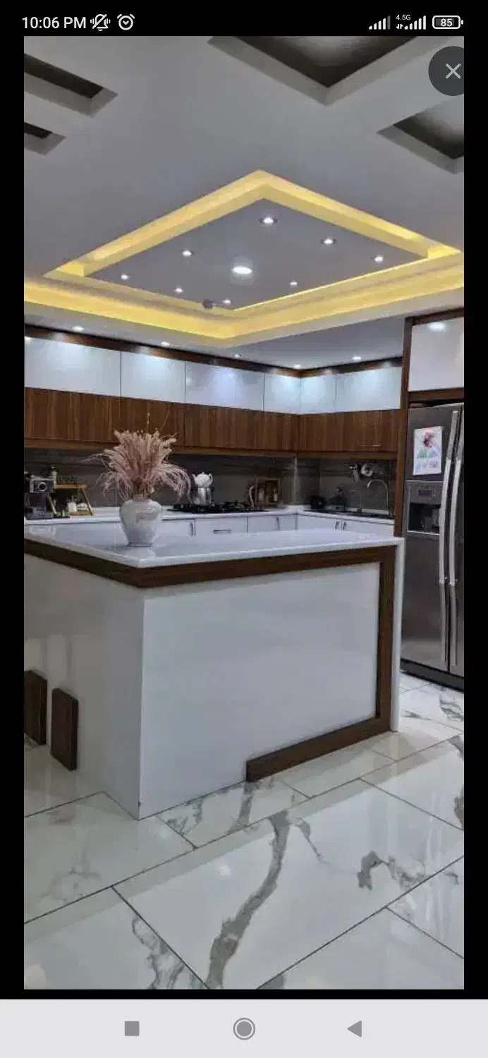 محله F5 مسکن مهر فولادشهر|فروش آپارتمان|فولادشهر, مسکن مهر فولادشهر|دیوار