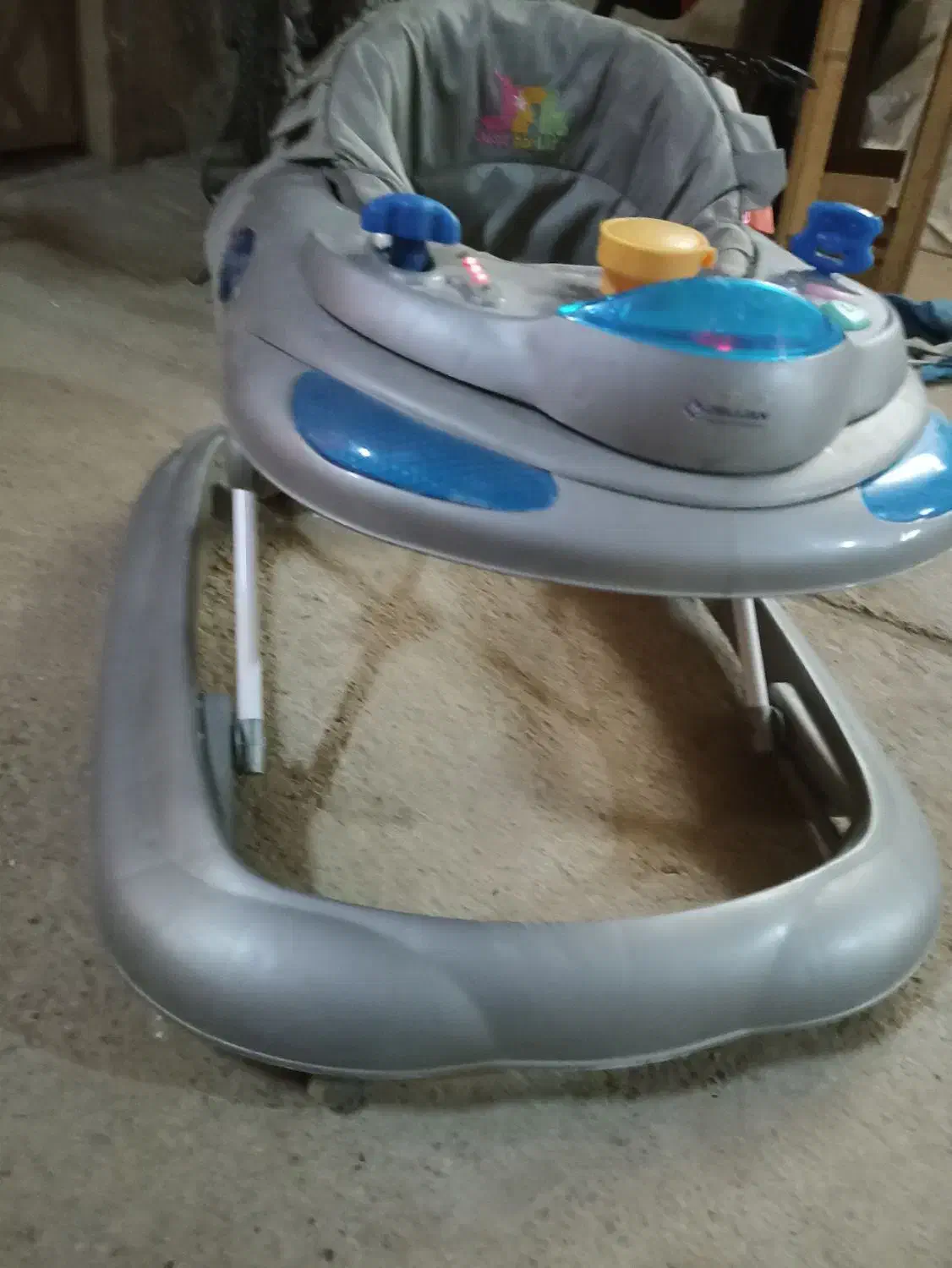 روروئک مارک دلیجان|کالسکه و لوازم جانبی|اسلامشهر, زرافشان|دیوار