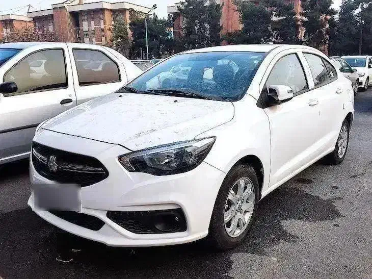 شاهین G فول آپشن مدل 1404 (نسخه استاندارد جدید)|خودرو سواری و وانت|تهران, فلاح|دیوار