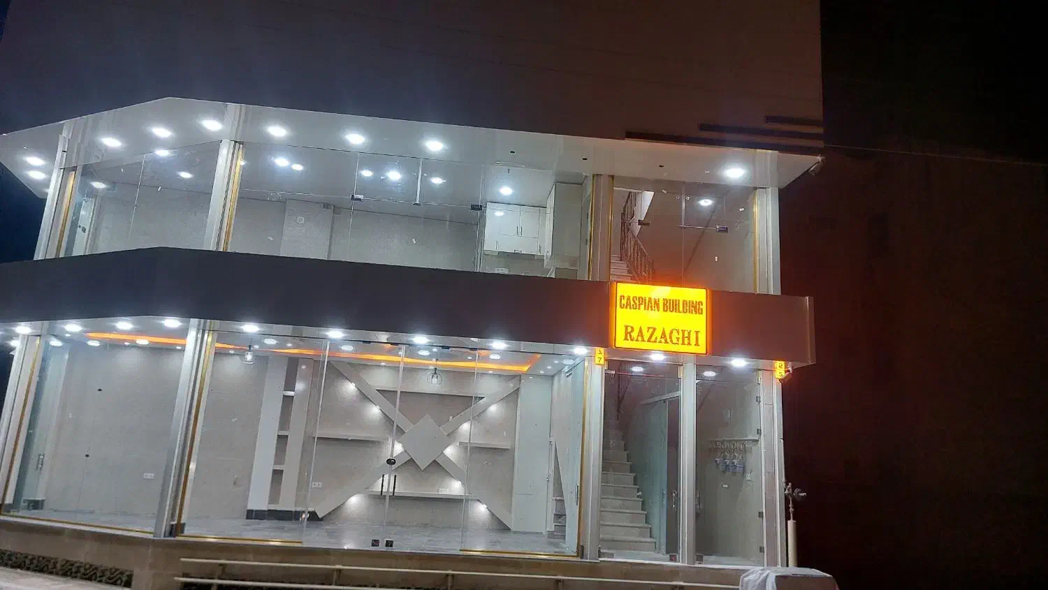 باشگاه.مزون.آشپزخانه.آرایشگاه.|اجارهٔ دفتر کار، اتاق اداری، مطب|آمل, |دیوار