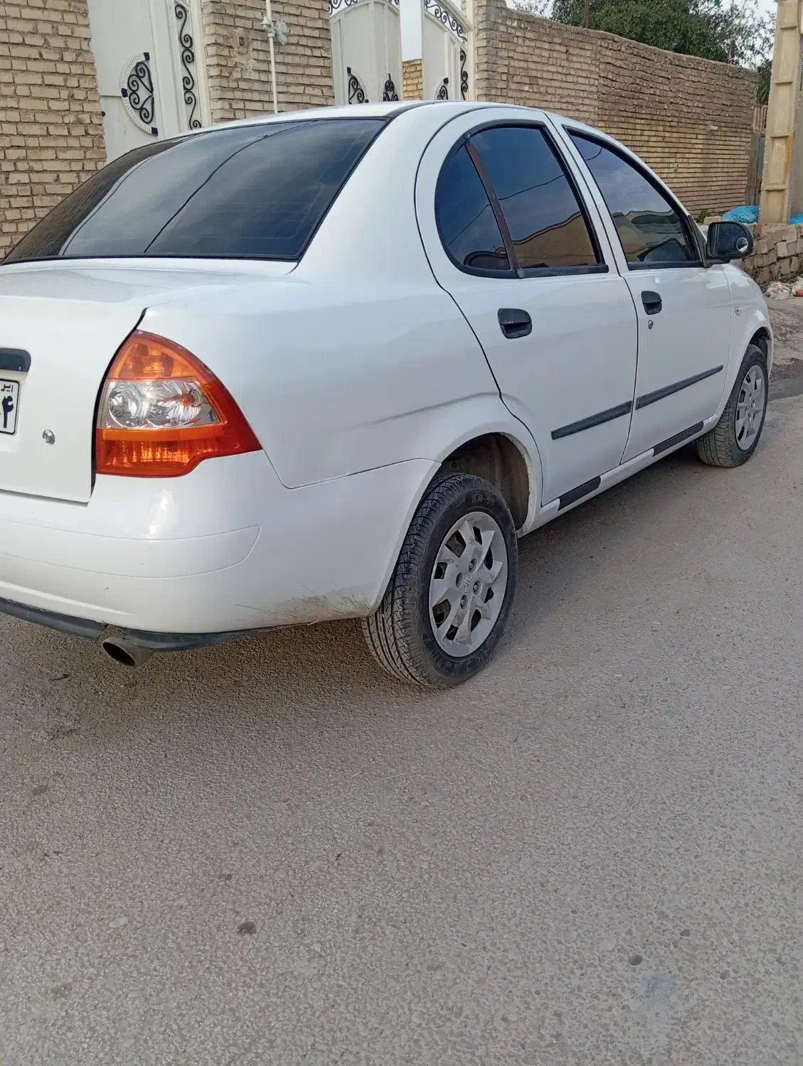 تیبا 1مدل‌ ۹۹درجه‌یک|خودرو سواری و وانت|اهواز, سیاحی(سه راه خرمشهر)|دیوار