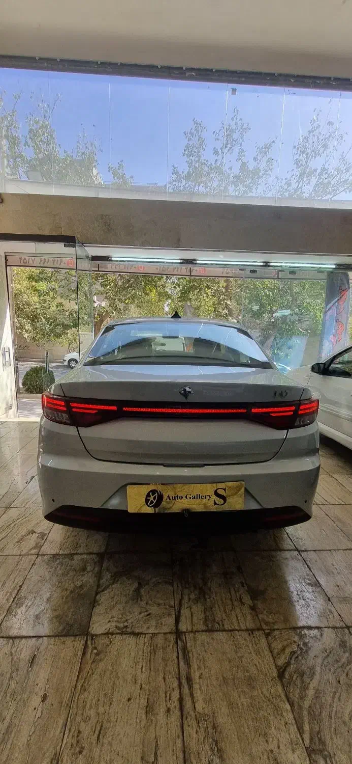 تارا v1 پلاس ۶سرعته tu5p مدل ۱۴۰۴ صفر|خودرو سواری و وانت|کرج, فاز ۳ گوهردشت|دیوار