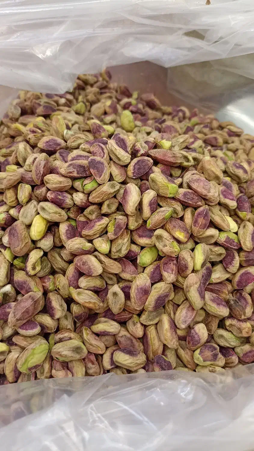 فروش عمده مغز پسته درجه یک و تازه|خوردنی و آشامیدنی|اصفهان, باغ دریاچه|دیوار