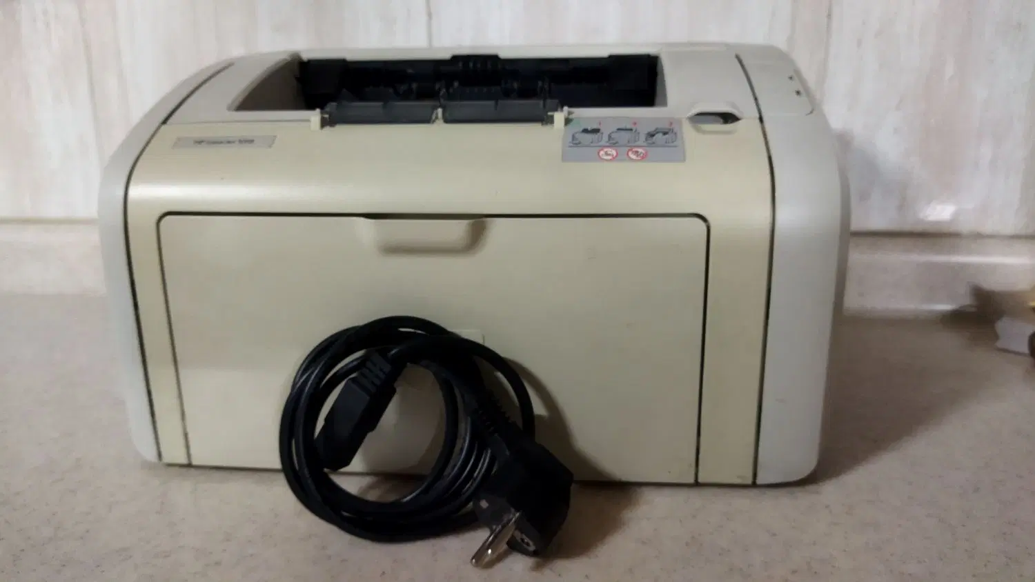 پرینتر 1018 hp|پرینتر، اسکنر، کپی، فکس|نسیمشهر, |دیوار
