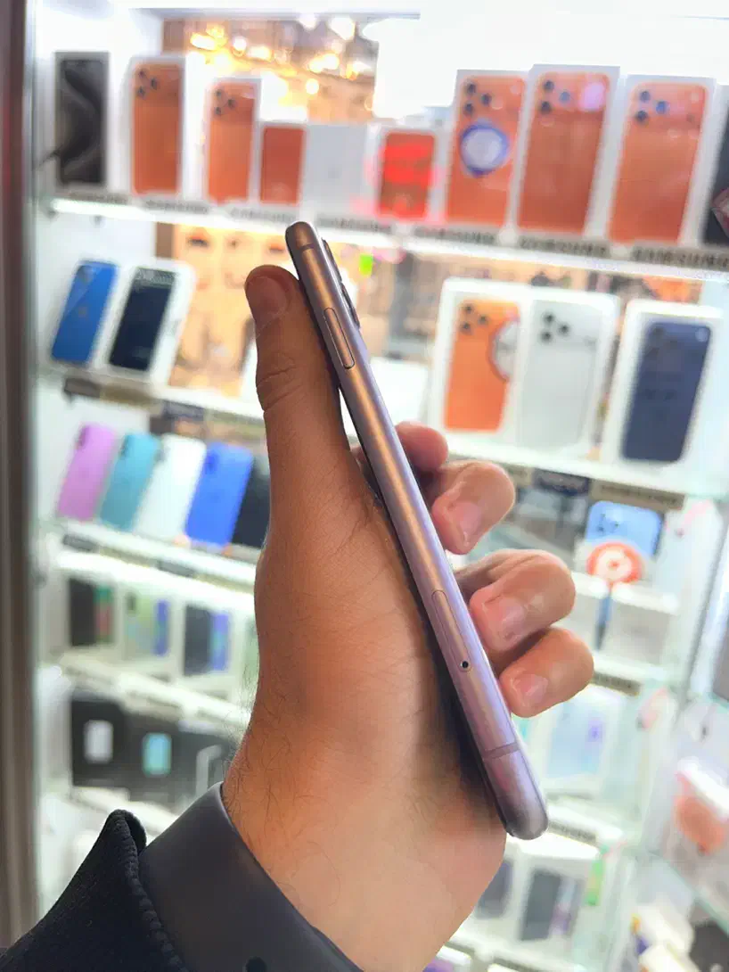 Iphone 11 normal دوسیم کارت|موبایل|تهران, فردوس|دیوار