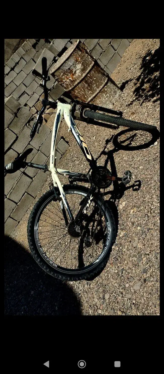 دوچرخه 26|دوچرخه، اسکیت، اسکوتر|زنجانرود, |دیوار