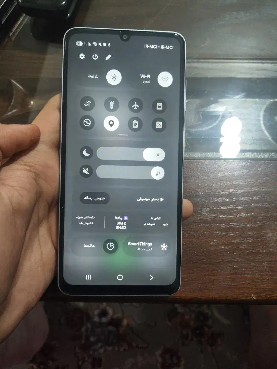Samsung  A06|موبایل|کرمانشاه, |دیوار