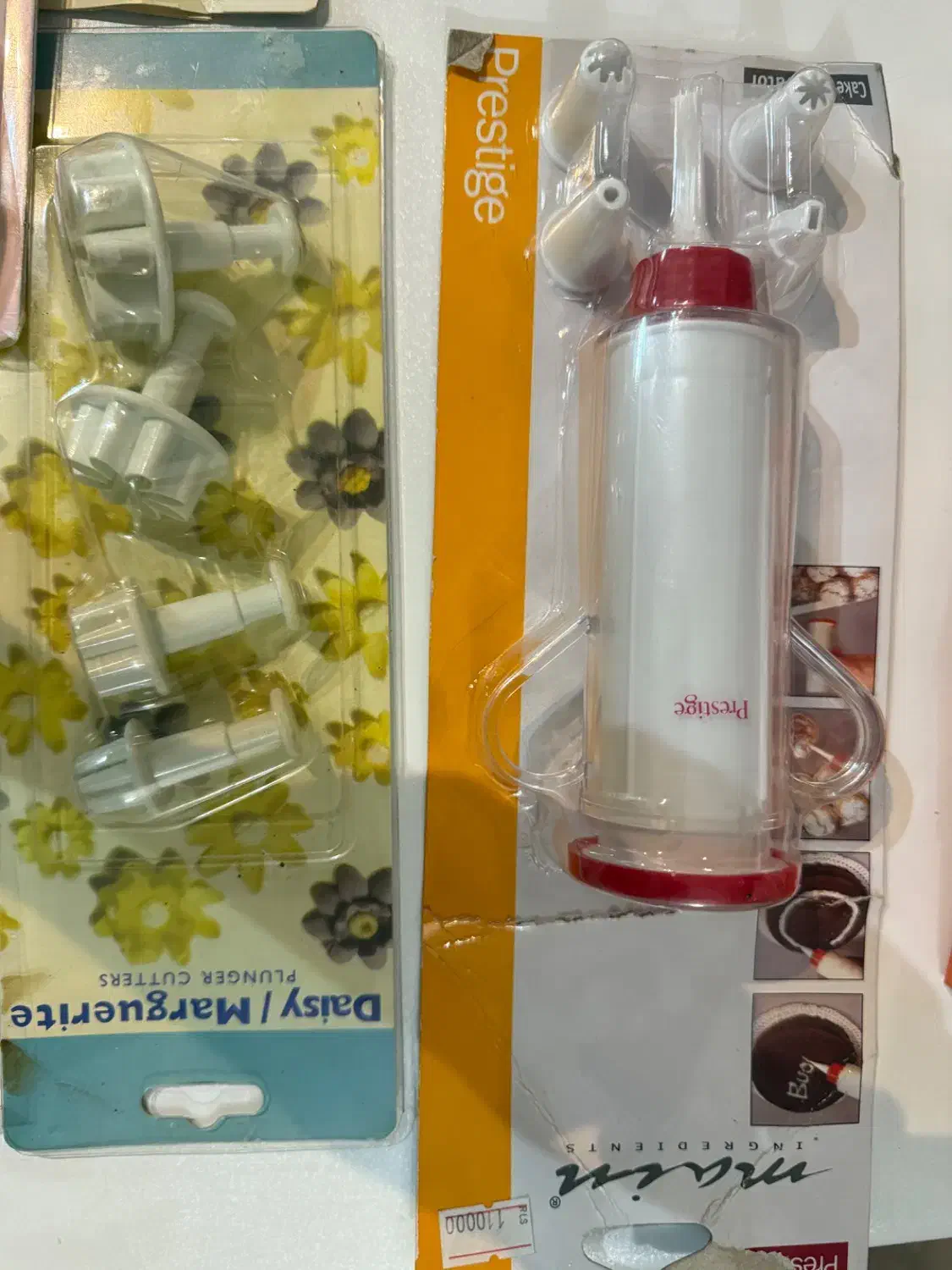 لوازم قنادی|ظروف پخت‌وپز|تهران, صادقیه|دیوار