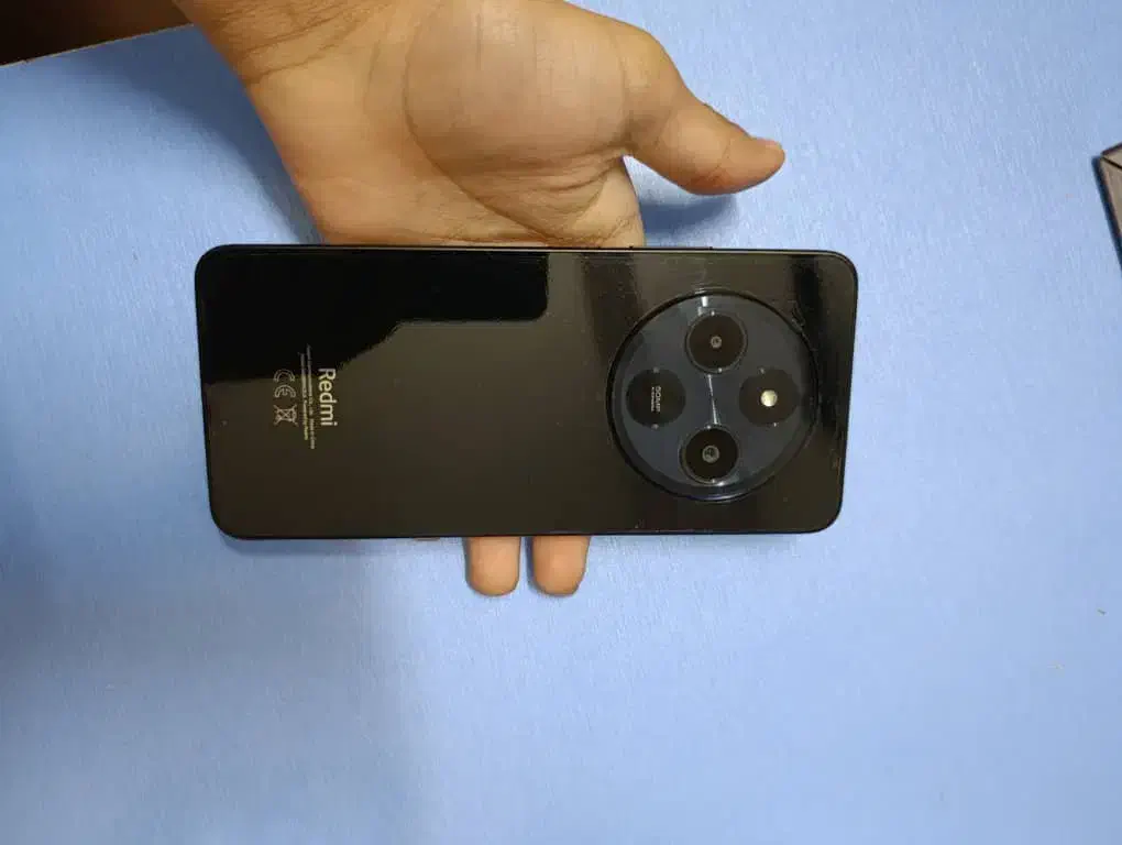 گوشی ردمی 14c|موبایل|علیآباد کتول, |دیوار