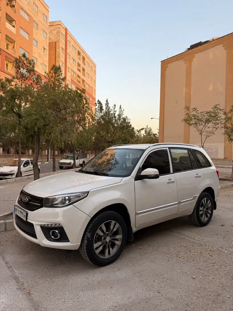 mvm x33s نیو اتومات|خودرو سواری و وانت|مشهد, شهید فرامرز عباسی|دیوار