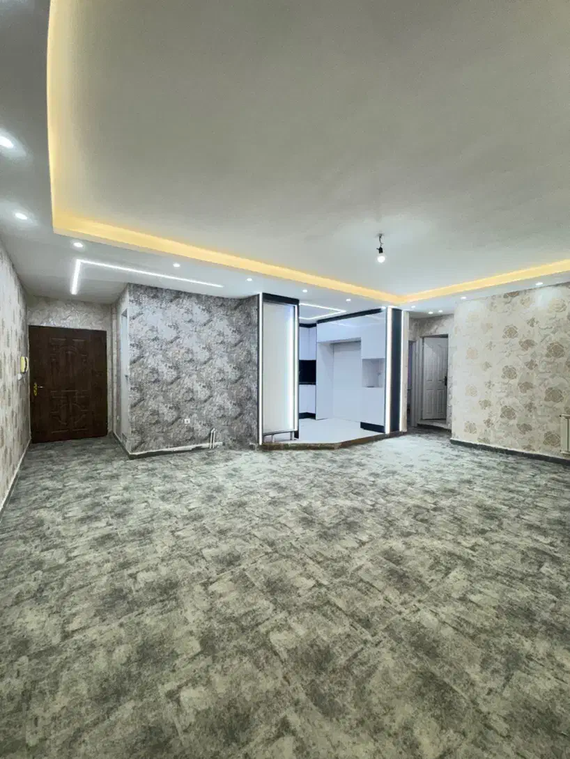 سهند فاز یک مجتمع فیروزه دو خواب (املاک غفارزاده)|فروش آپارتمان|تبریز, |دیوار