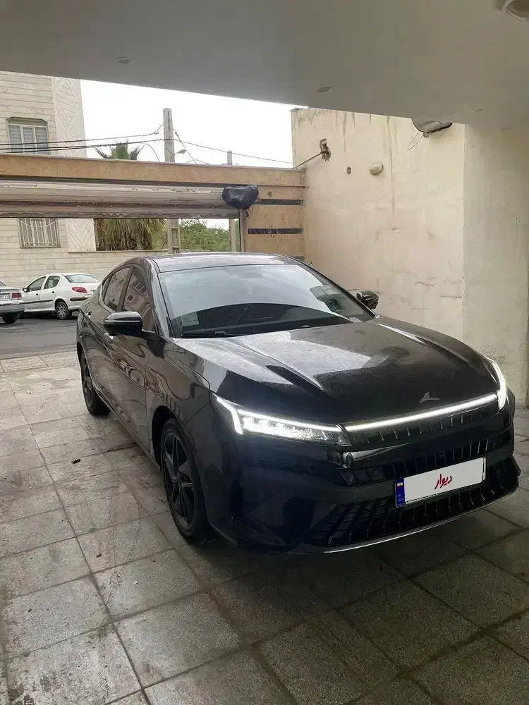 kmc j7|خودرو سواری و وانت|تهران, کیانشهر|دیوار