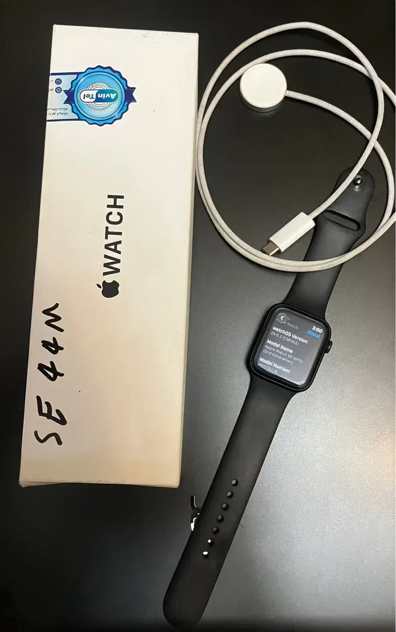 Iwatch Se2 Seri10 44|ساعت|تهران, میدان ولیعصر|دیوار