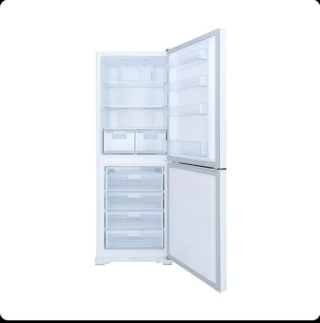 یخچال فریزر ۵ کاره هیمالیا|یخچال و فریزر|اهواز, پادادشهر|دیوار