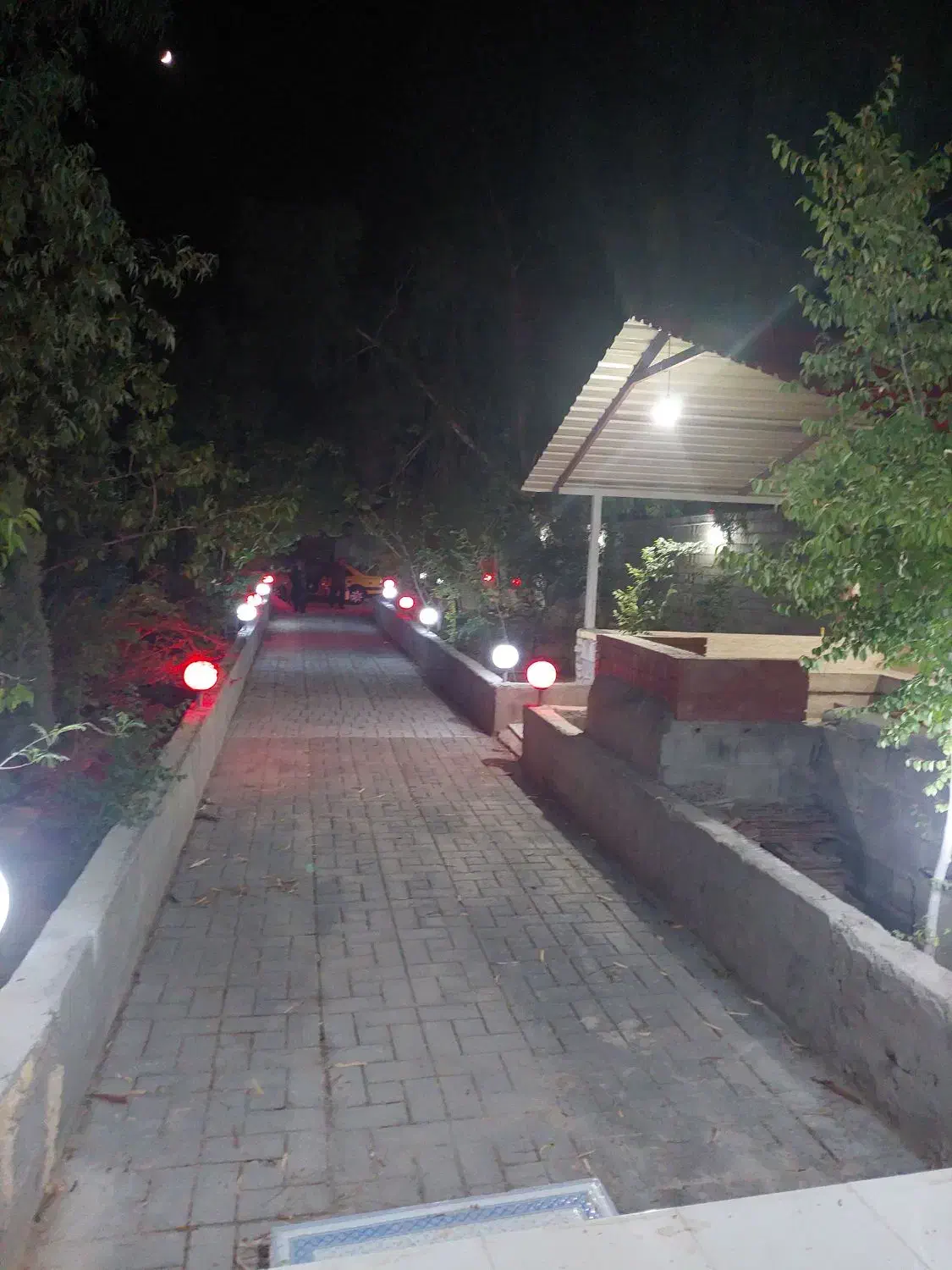 باغ سند دار ملکی|فروش زمین و ملک کلنگی|طسوج, |دیوار