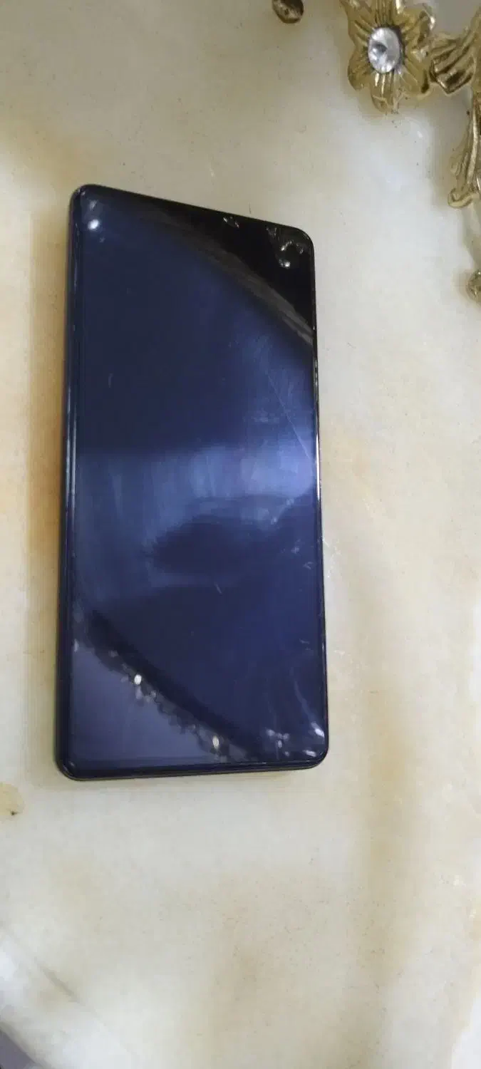 Note 12 Pro Plus 5g|موبایل|خرم‌آباد, |دیوار