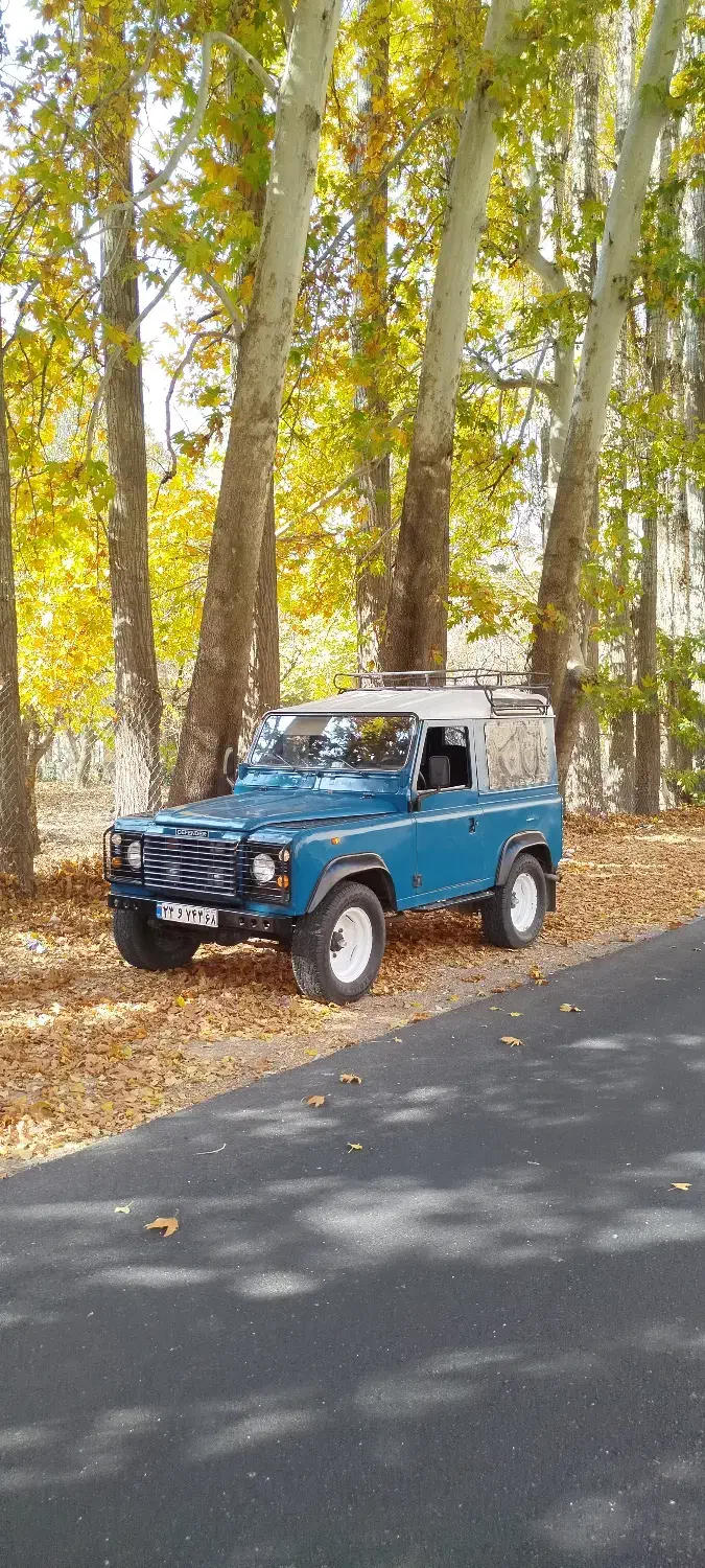 پاژن ۷۱|خودرو کلاسیک|کرج, بنیاد|دیوار