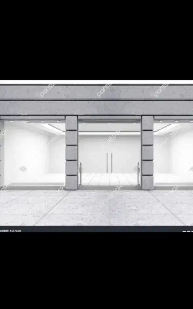 پیش فروش.مغازه تجاری.میدان‌فاطمه ۲ طبقه‌اول‌مهرگان|فروش مغازه و غرفه|محمدیه-قزوین, |دیوار