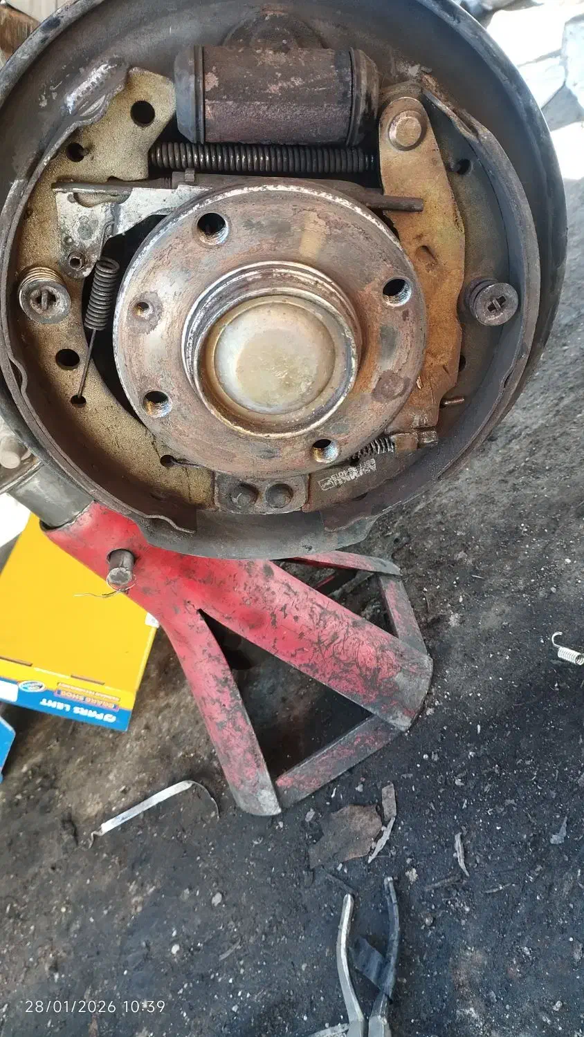 مکانیک سیار|خدمات موتور و ماشین|دماوند, گیلاوند|دیوار