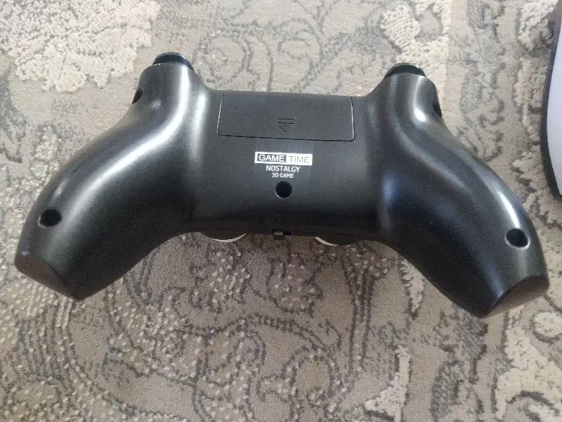 کنسول بازی game  5|کنسول، بازی ویدئویی و آنلاین|خرم‌آباد, |دیوار