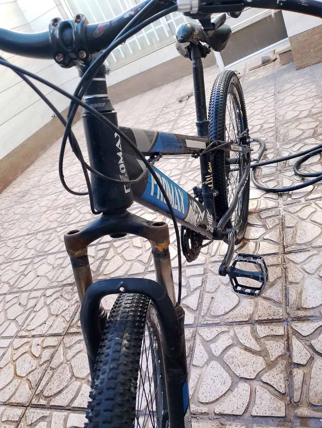 دوچرخه 26. فلش|دوچرخه، اسکیت، اسکوتر|تربت جام, شهید نصرالهی|دیوار