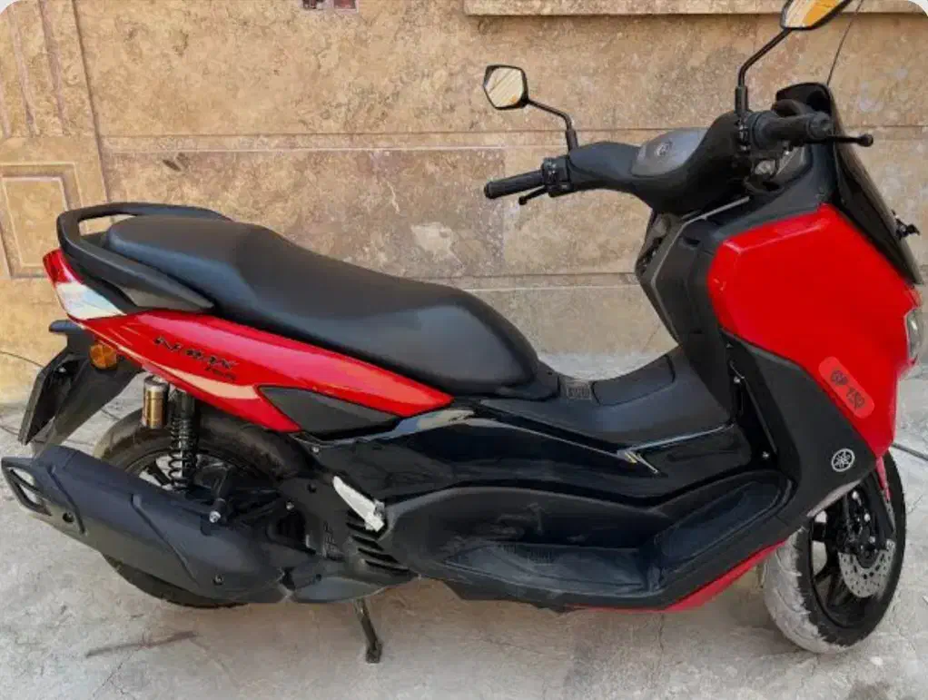 N max155|موتورسیکلت|تهران, دروس|دیوار