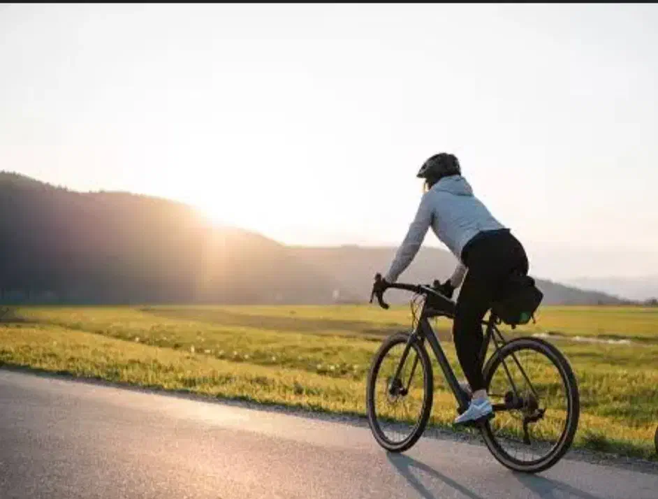 آموزش دوچرخه سواری و سایکل توریسم|خدمات آموزشی|کرمانشاه, |دیوار