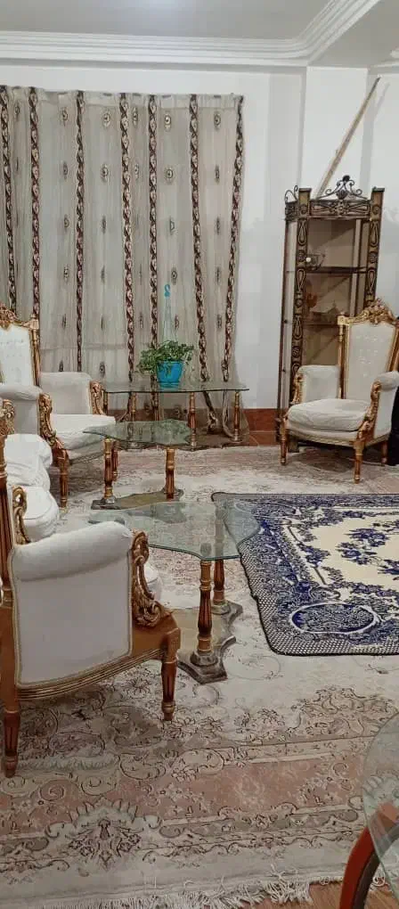 خونه نداری بیا مابهت میدیم تمیزمرتب امن کاملامجزا|اجارهٔ کوتاه‌مدت آپارتمان و سوئیت|گرگان, |دیوار