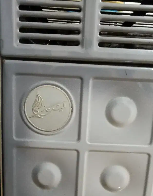 بخاری آلیش گاز|بخاری، هیتر، شومینه|رشت, جماران|دیوار