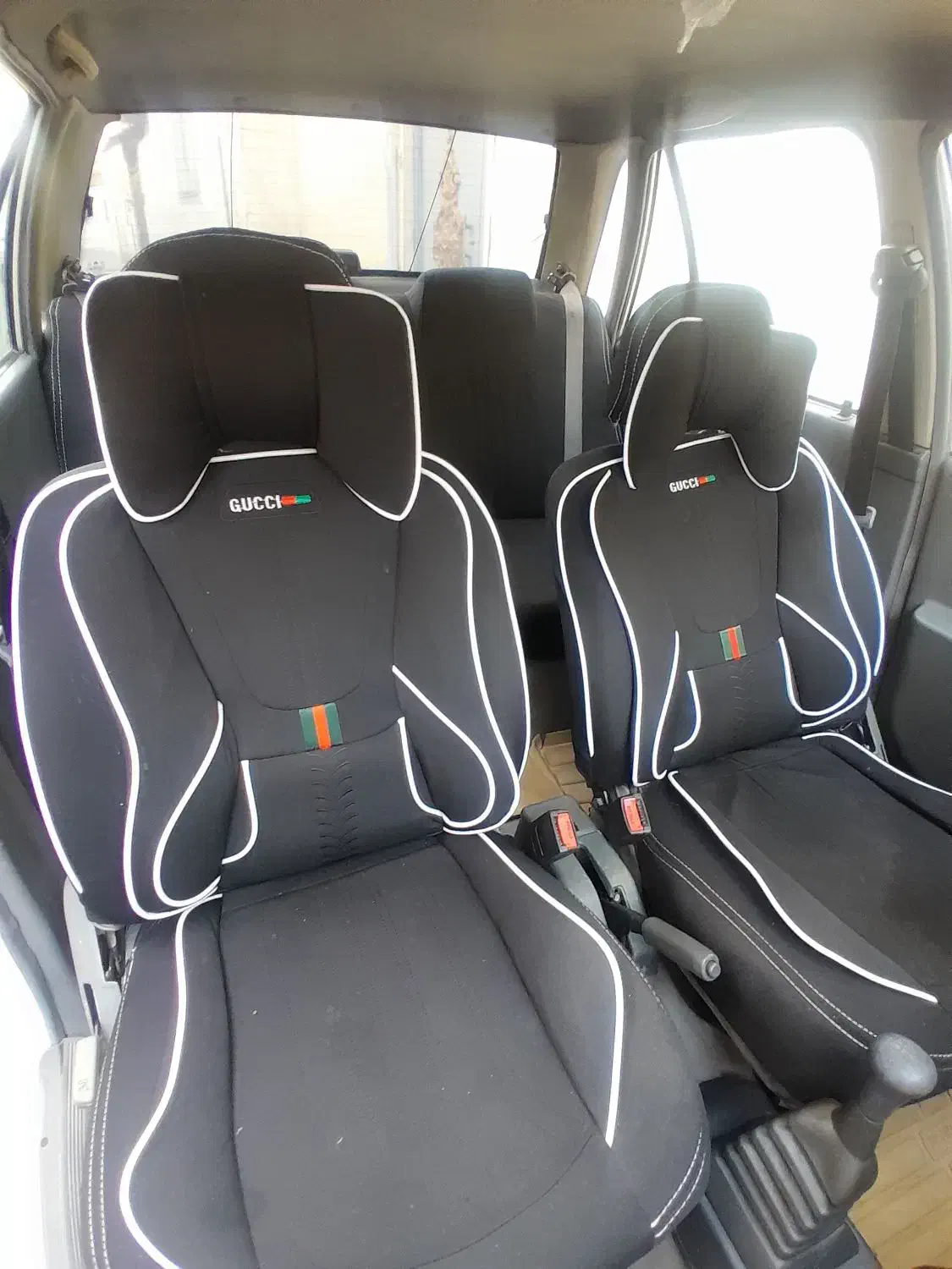 پراید۸۹درجه یک جی ال ایکس|خودرو سواری و وانت|رشت, نیروی دریایی|دیوار