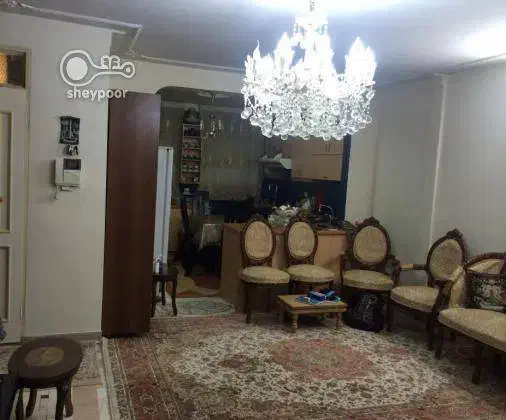 ۶۷ متری تک‌واحدی نزدیک مترو|فروش آپارتمان|تهران, دروازه شمیران|دیوار