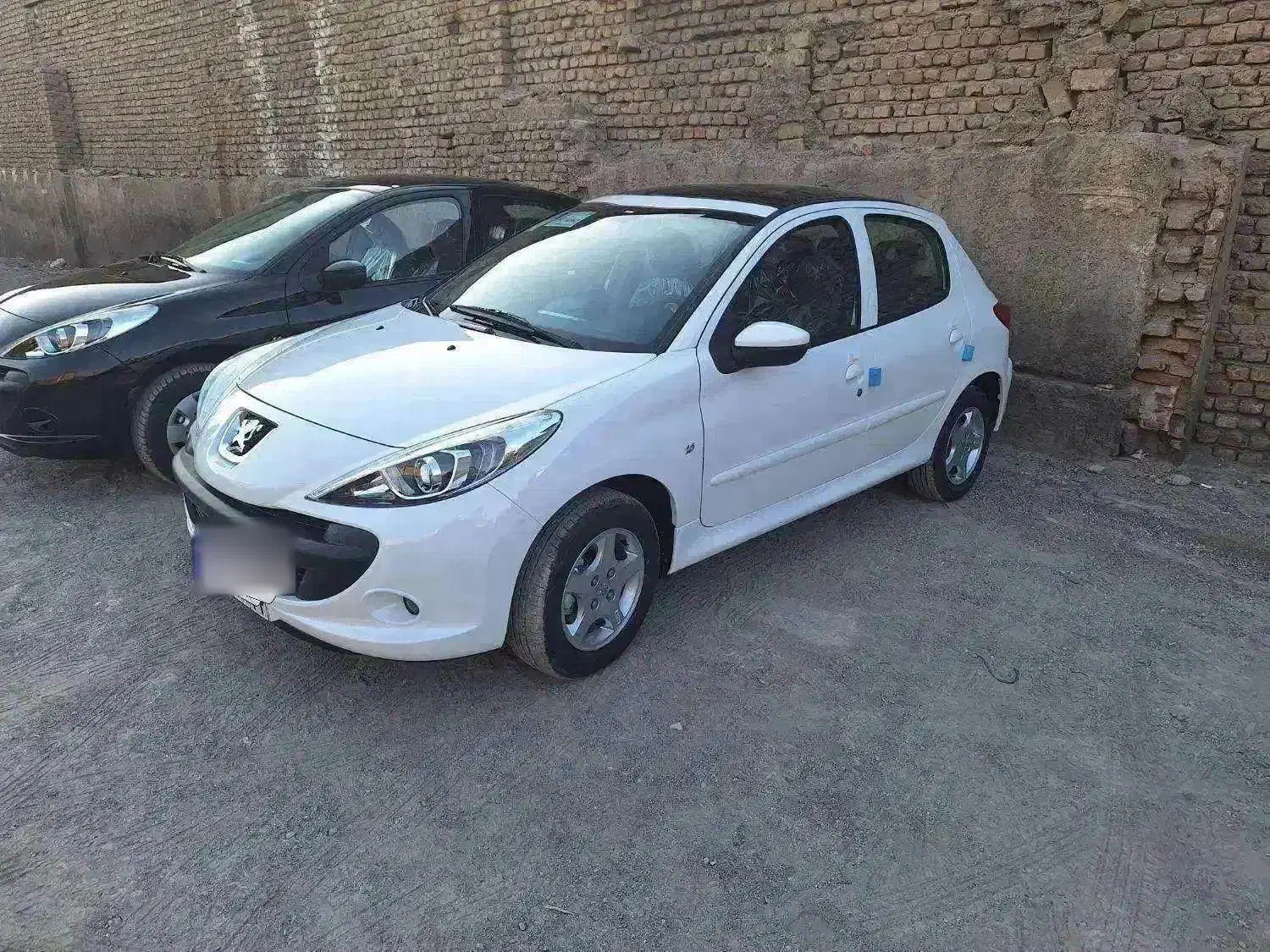 207 پانا صفر رینگ آلومینیوم موتور TU5P|خودرو سواری و وانت|نیشابور, هفده شهریور|دیوار