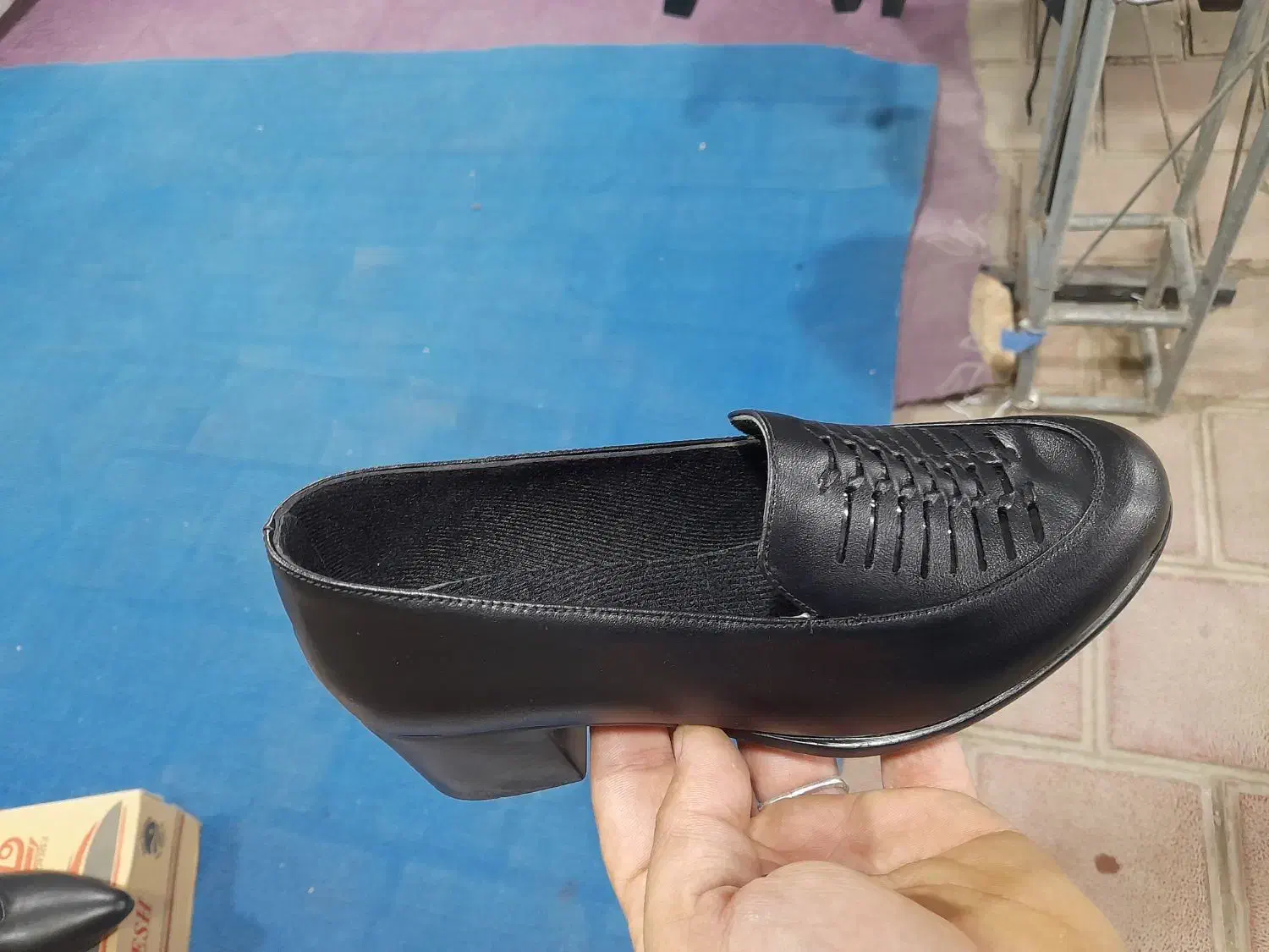 کفش زنانه سایز ۳۷تا۴۱|کیف، کفش، کمربند|تهران, شکوفه (عبدل آباد)|دیوار