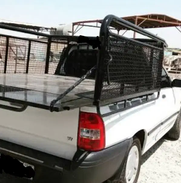 باربری به تمام نقاط شهر و شهرستان|خدمات حمل و نقل|چهاردانگه (تهران), |دیوار