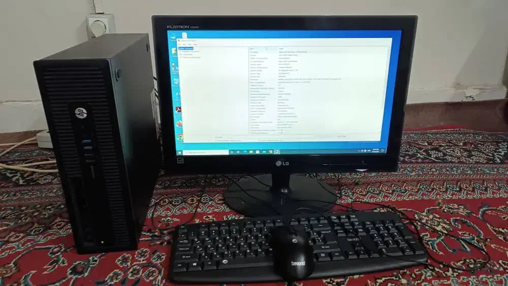 کامپیوتر گیمینگ فوق العاده|رایانه رومیزی|تهران, هاشمی|دیوار