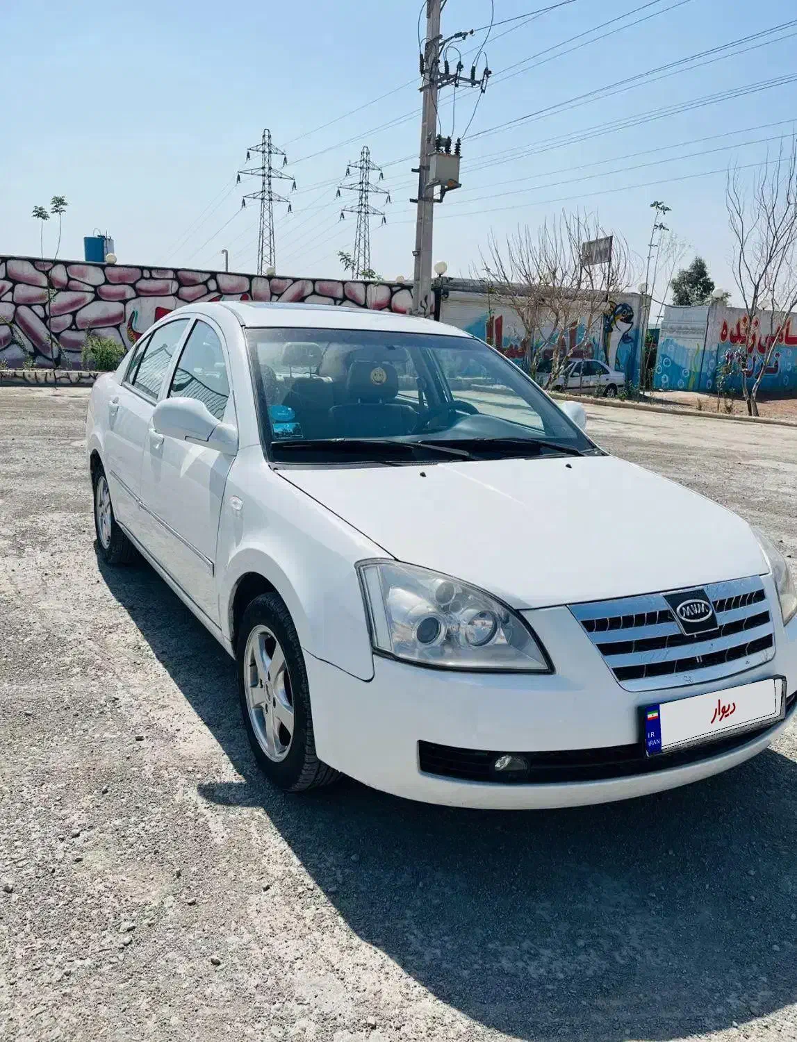 Mvm 539|خودرو سواری و وانت|تهران, ازگل|دیوار