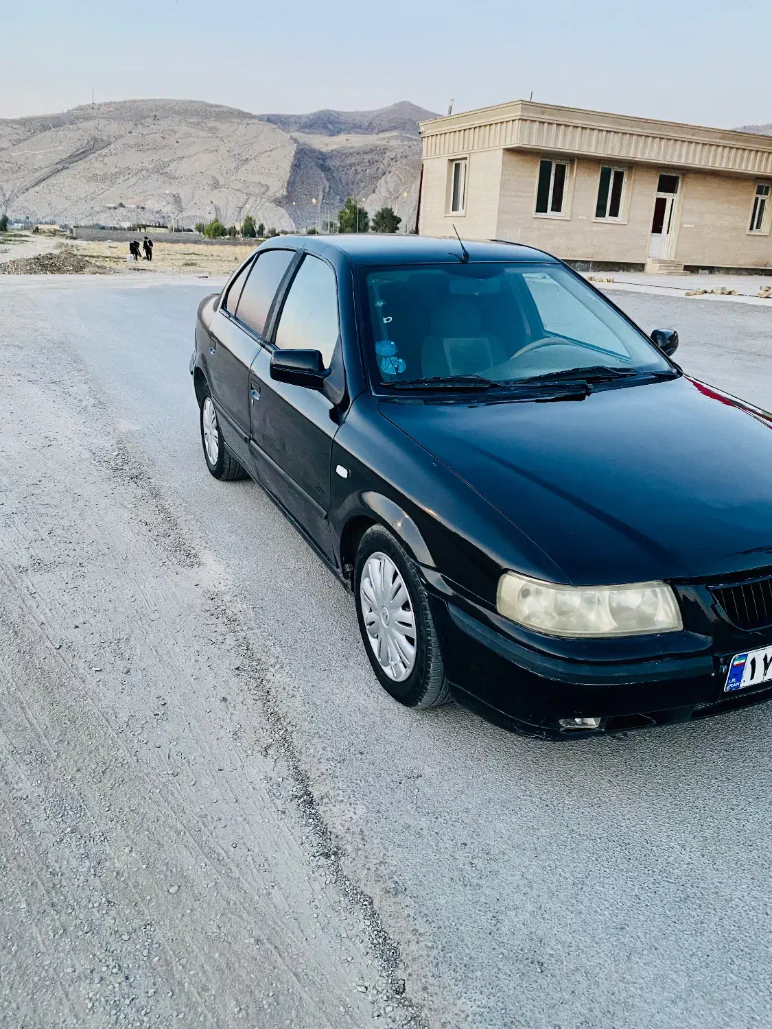 فروشی|خودرو سواری و وانت|نورآباد ممسنی, |دیوار